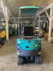 2025 GINDUSTRY / CFG INDUSTRIAL MINI EXCAVATOR - 5