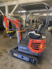 2025 GINDUSTRY / CFG INDUSTRIAL MINI EXCAVATOR - 2