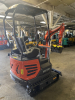 2025 GINDUSTRY / CFG INDUSTRIAL MINI EXCAVATOR - 6