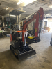 2025 GINDUSTRY / CFG INDUSTRIAL MINI EXCAVATOR - 7