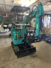 2026 GINDUSTRY / CFG INDUSTRIAL MINI EXCAVATOR - 2