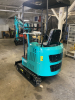 2026 GINDUSTRY / CFG INDUSTRIAL MINI EXCAVATOR - 5