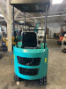 2026 GINDUSTRY / CFG INDUSTRIAL MINI EXCAVATOR - 6
