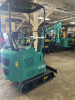 2026 GINDUSTRY / CFG INDUSTRIAL MINI EXCAVATOR - 7