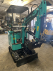 2026 GINDUSTRY / CFG INDUSTRIAL MINI EXCAVATOR - 2