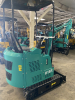 2026 GINDUSTRY / CFG INDUSTRIAL MINI EXCAVATOR - 6