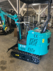 2026 GINDUSTRY / CFG INDUSTRIAL MINI EXCAVATOR - 2