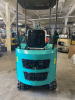 2026 GINDUSTRY / CFG INDUSTRIAL MINI EXCAVATOR - 4