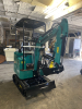 2026 GINDUSTRY / CFG INDUSTRIAL MINI EXCAVATOR - 6