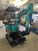 2025 GINDUSTRY / CFG INDUSTRIAL MINI EXCAVATOR - 5