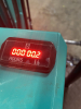 2025 GINDUSTRY / CFG INDUSTRIAL MINI EXCAVATOR - 6