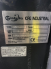 2025 GINDUSTRY / CFG INDUSTRIAL MINI EXCAVATOR, - 4