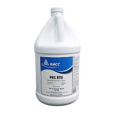 (2) BOTANICAL DISINFECTANT CLEANER