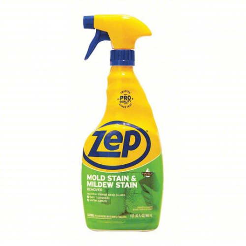(2) MOLD AND MILDEW STAIN REMOVER