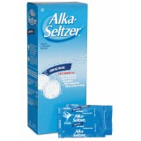 (4) BOX OF EFFERVESANT PAIN RELEIVER
