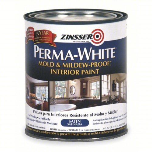 (3) WHITE PRIMER