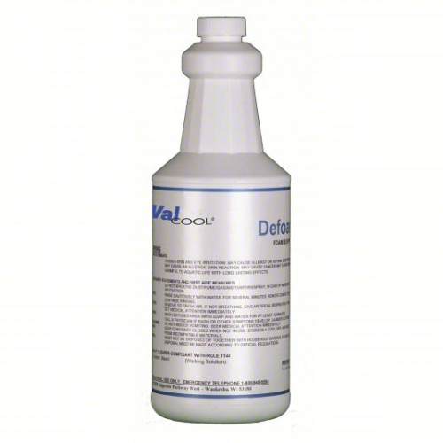 (6) COOLANT DEFOAMER