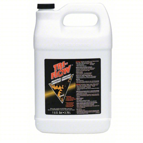 (2) GENERAL PURPOSE LUBRICANT