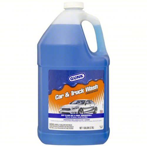 (2) CAR & TRUCK WASH