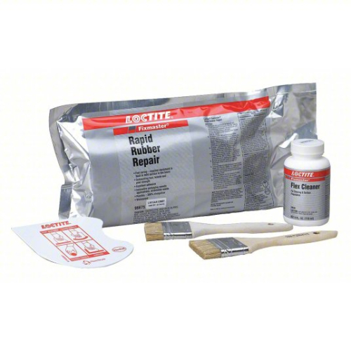 (1) RUBBER REPAIR KIT