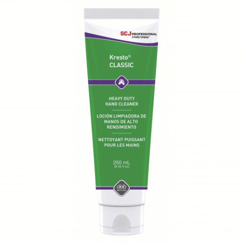 (12) TUBES OF HD HAND CLEANER