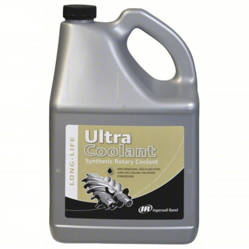 (2) SYTHETIC ROTARY COOLANT