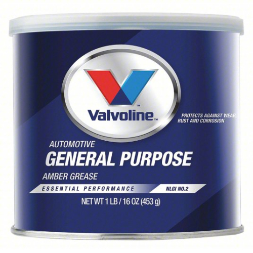 (2) EXTREME PRESSURE GREASE