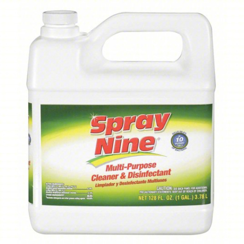 (2) HD CLEANER DEGREASER