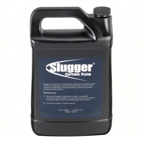 (2) CUTTING FLUID