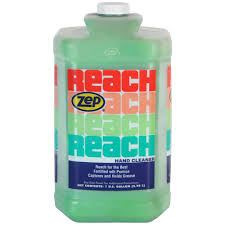 (3) LIQUID HAND CLEANER