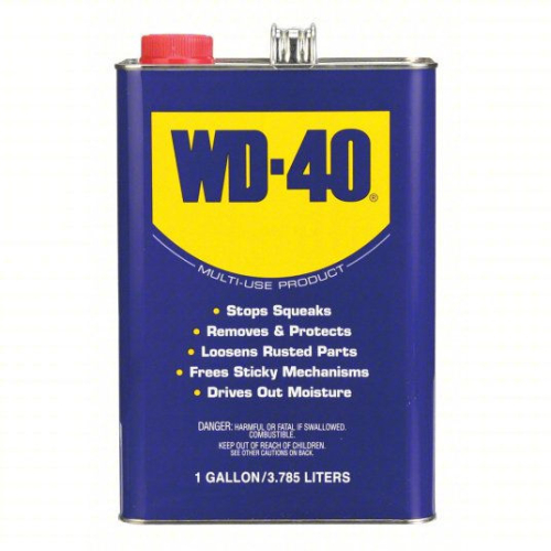 (2) CAN GENERAL PURPOSE LUBRICANT
