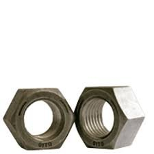 (1) BOX OF (50) HEX NUT