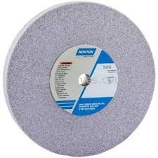 (1) RECESSED SIDE GRINDING DISC