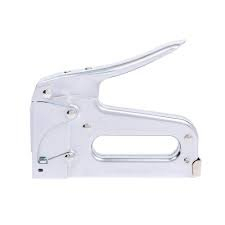(2) HEAVY DUTY HAND HELD STAPLER