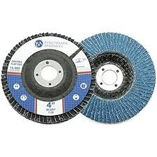 (3) BOXES OF (10) GRINDING DISCS