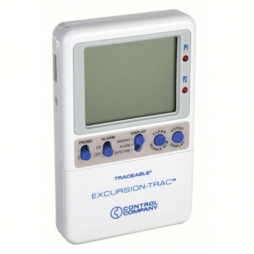 (1) DIGITAL THERMOMETER