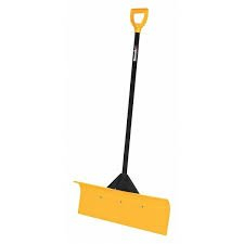 (1) SHOVEL