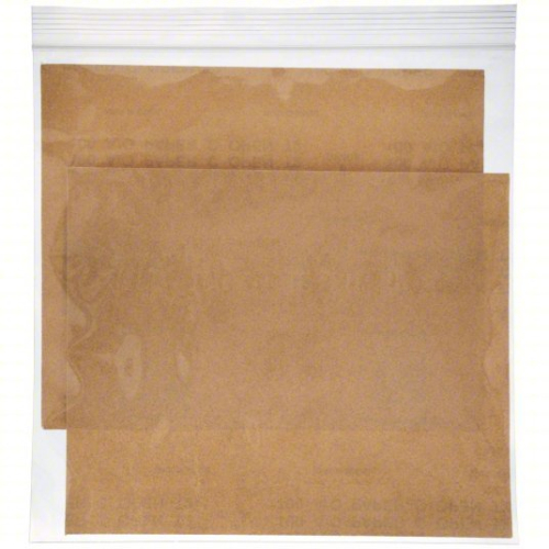 (1) BOX OF (1000) RECLOSABLE BAGS