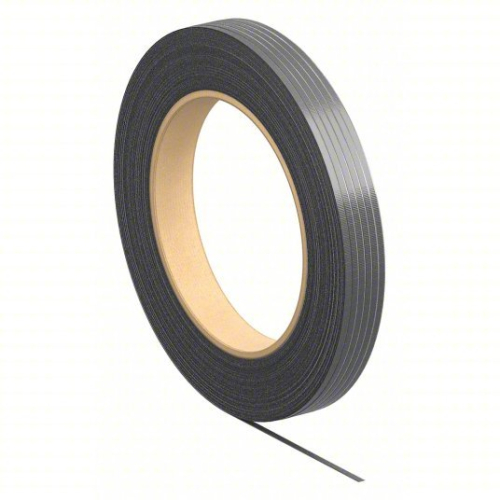 (1) ROLL OF POLY STRAPPING