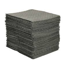 (1) CASE OF (100) ABSORBENT PADS