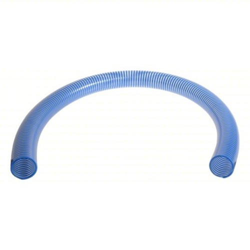 (1) SUCTION AND DISCHARGE HOSE