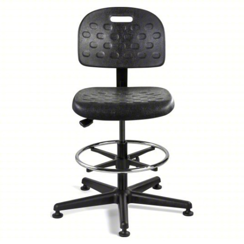 (1) DRAFTING CHAIR