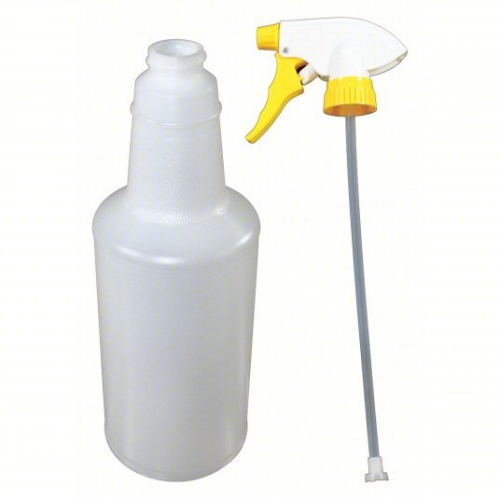 (12) TRIGGER SPRAY BOTTLE
