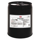 (1) CHUTE LUBE
