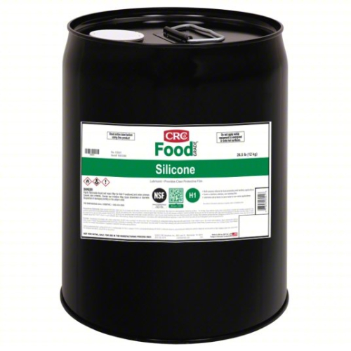 (1) FOOD GRADE DRY LUBRICANT