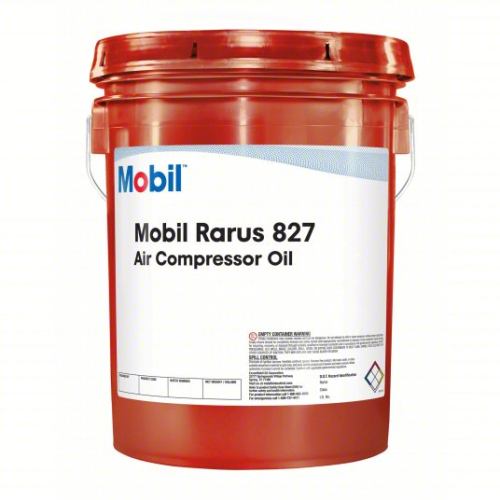 (1) AIR COMPRESSOR PIL