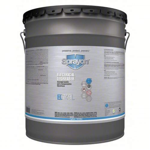 (1) ELECTRONICS DEGREASER