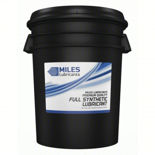 (1) YELLOW GEAR OIL ISO 150