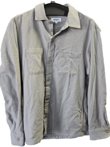 (4) OAKDALE OVERSHIRTS