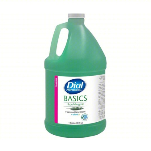 (2) ANTIBACTERIAL HANDSOAP